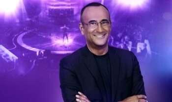 Tale e Quale Show, cast, giuria e una lite tra i concorrenti