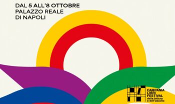 Campania Libri Festival, date, programma completo e ospiti