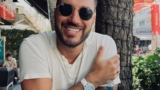 Uomini e Donne, Lorenzo Riccardi inizia una trasmissione in radio