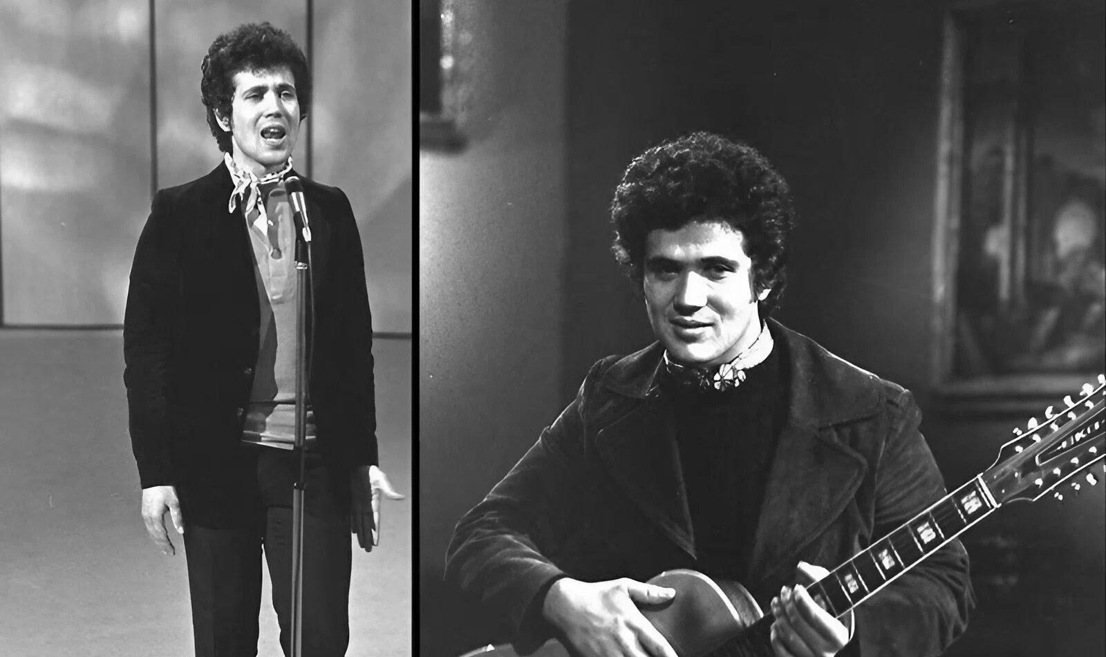 lucio per amico rai 1