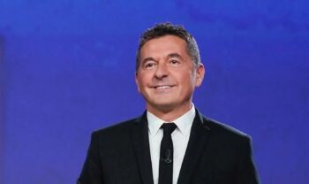 Bailando con las Estrellas 2023, competidor oficial de Teo Mammuccari