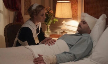 La Promessa, Jana e Manuel coronano il loro sogno d’amore