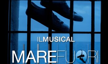 Mare Fuori il Musical, актерский состав, даты и города тура