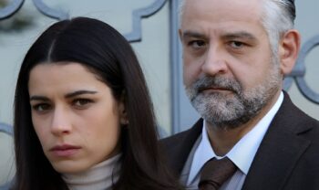 Maria Corleone auf Canale 5, Vorschau auf die Folge vom 4. Oktober