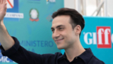 Matteo Paolillo a Sanremo 2024 come cantante in gara?