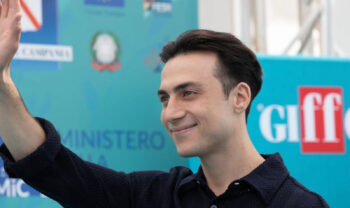 Matteo Paolillo a Sanremo 2024 come cantante in gara?