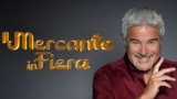 Il Mercante in Fiera di Pino Insegno, puntate e quando finisce