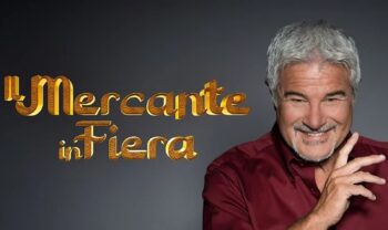 Il Mercante in Fiera von Pino Isegno, Episoden und wann es endet