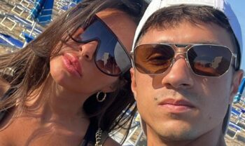 Have Greta and Mirko broken up? Perla's indiscretions and apologies
