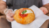 Sagra della Montanara Morconese 2023 a Morcone (BN)