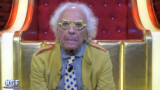 Grande Fratello, perché Mughini non è entrato nella casa?