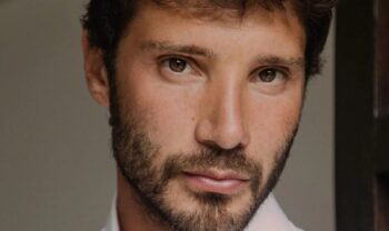 Stefano de Martino ha una nuova fidanzata? Chi è!