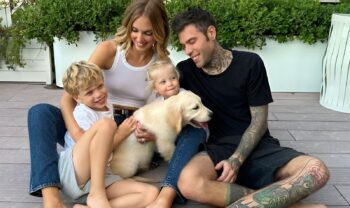 フェラニェス家はマチルダに続いて新しい犬を引き取る（写真と品種）