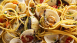 Sagra del Pesce a Pioppi 2023 per celebrare il pescato fresco