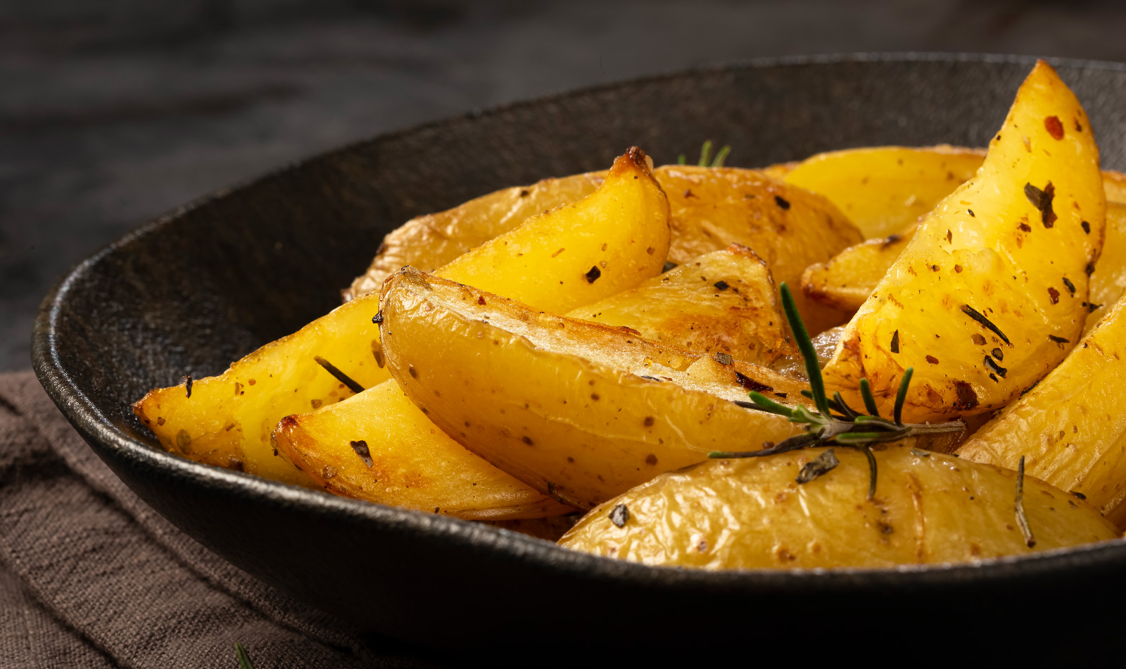 patatas al horno