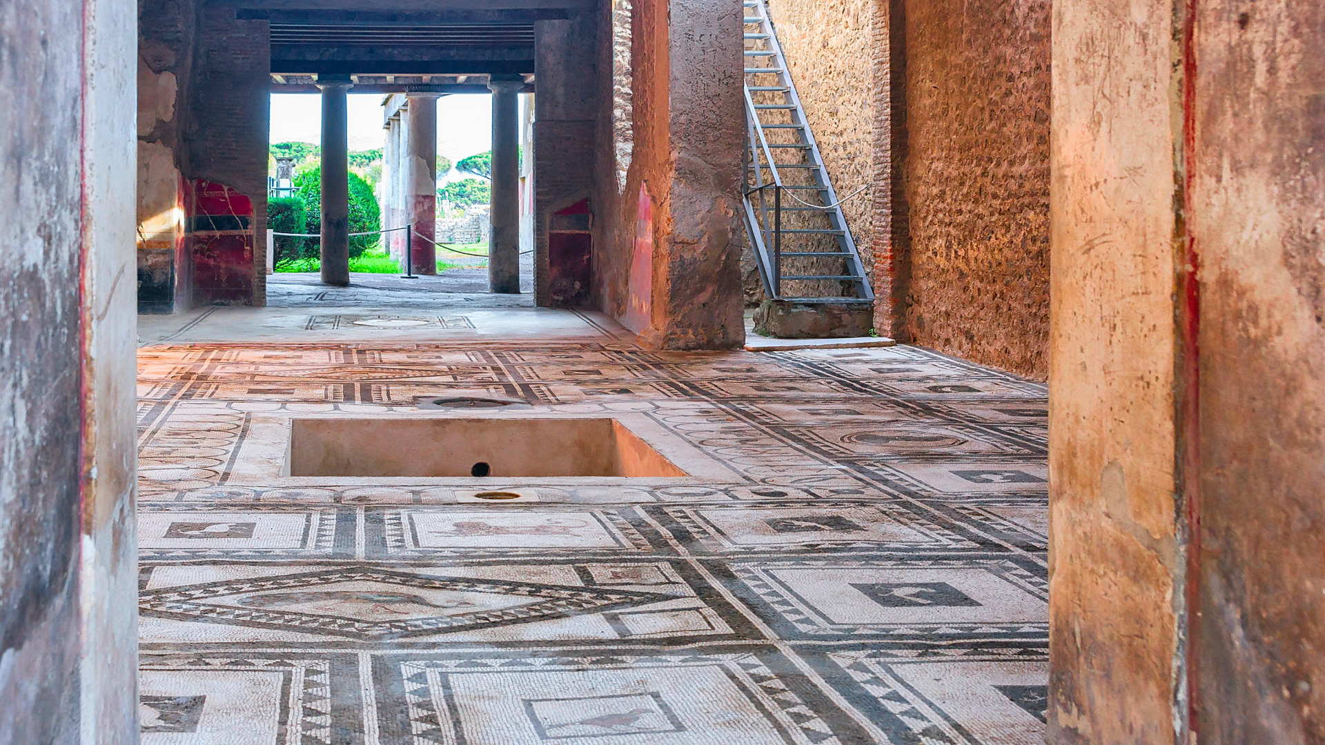 Pompei