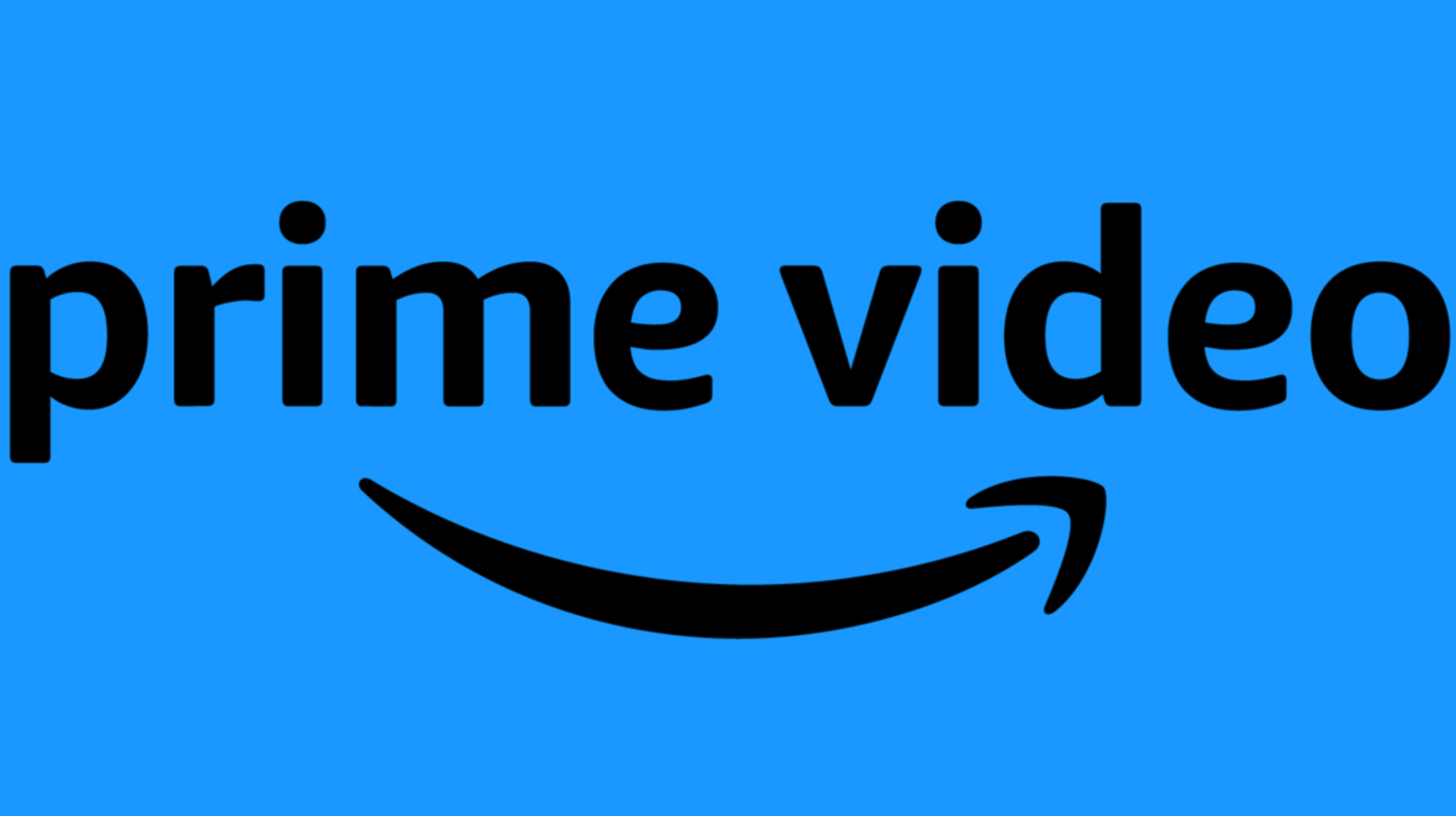 prime video logo