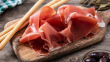 Il tour del Prosciutto Crudo San Daniele fa tappa a Napoli
