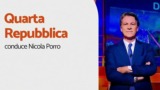Quarta Repubblica, anticipazioni e ospiti puntata dell’11 Settembre