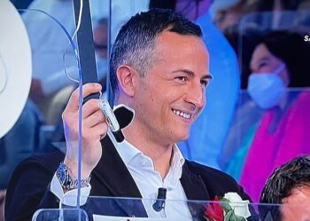 Uomini e Donne anticipazioni, Riccardo Guarnieri si è fidanzato [Foto]