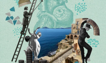 Officine Rione Terra 2023: arte, musica, danza e teatro