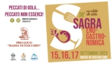 Sagra Enogastronomica a Massa di Faicchio, Benevento: degustazioni e cucina locale