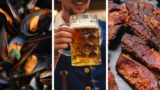 Sagre e Feste in Campania nel weekend dal 15 al 17 settembre 2023