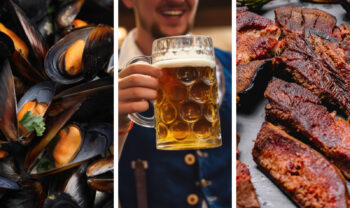 Sagre e Feste in Campania nel weekend dal 15 al 17 settembre 2023