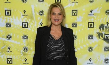 Simona Ventura risponde alle scuse di Arisa,“Sei dolce”