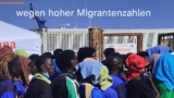 Cosa succede a Lampedusa? Il sistema è al collasso, ecco perché