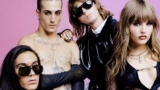 I Maneskin sorprendono ancora, il nuovo look di Ethan Torchio