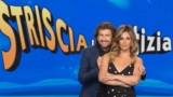 Striscia la Notizia con Siani e Incontrada, orario e quando va in onda