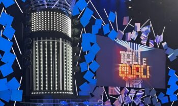 Tale e Quale Show 2023, giudici e ospiti puntata 22 settembre