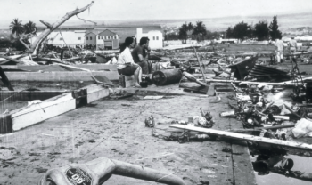Qual è stato il terremoto più forte al mondo? Valdivia 1960