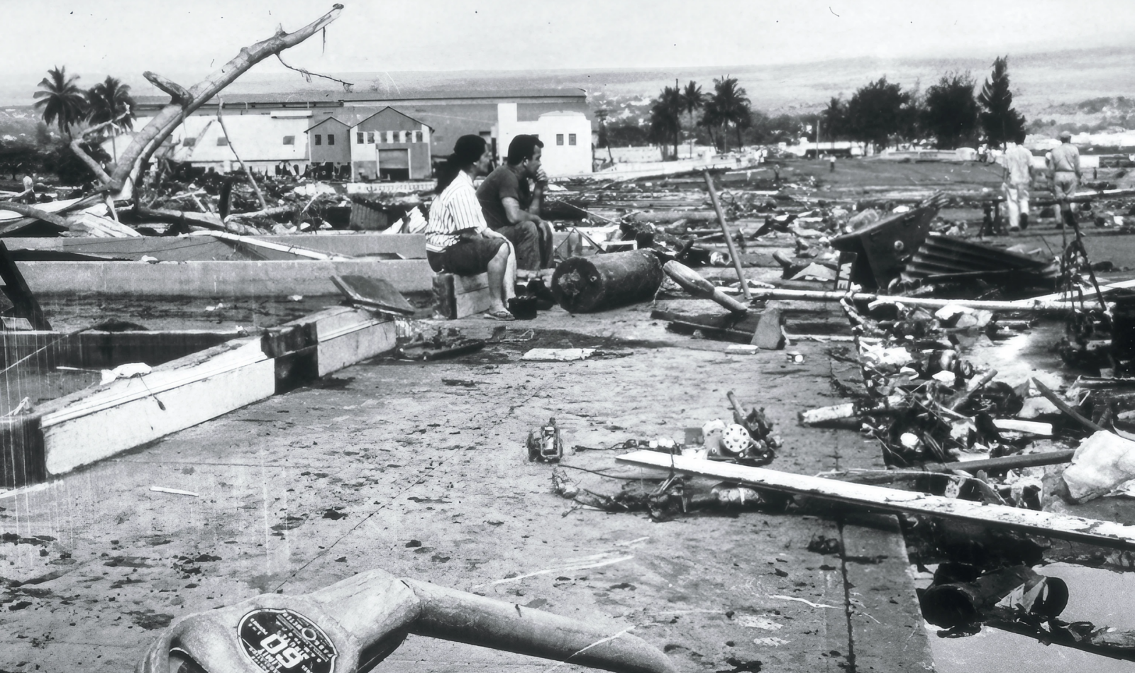 terremoto valdivia 1960