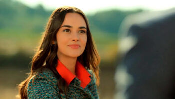 Terra Bitter, previews and plot 29 September. Love at first sight for Demir..