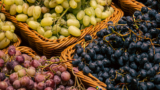 Sagra dell’Uva a Priora 2023 con vendemmia per bambini