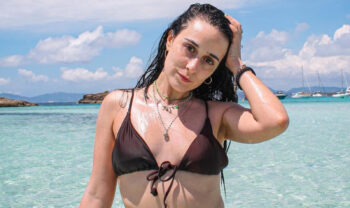 Chi è Valentina Modini del Grande Fratello 2023