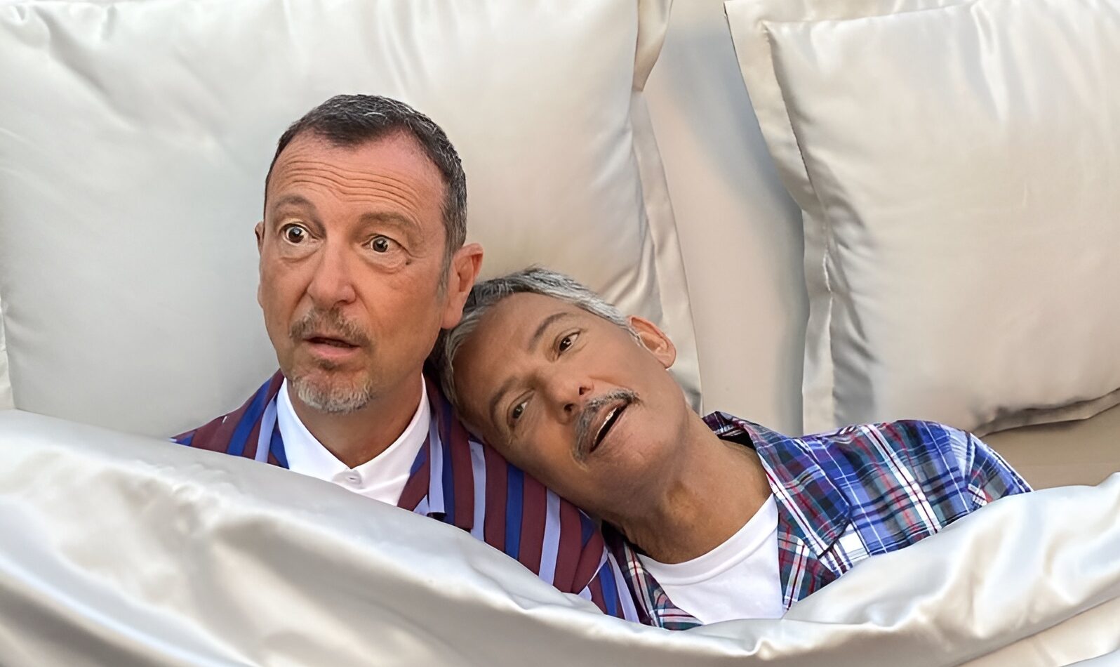 viva rai 2 quando inizia