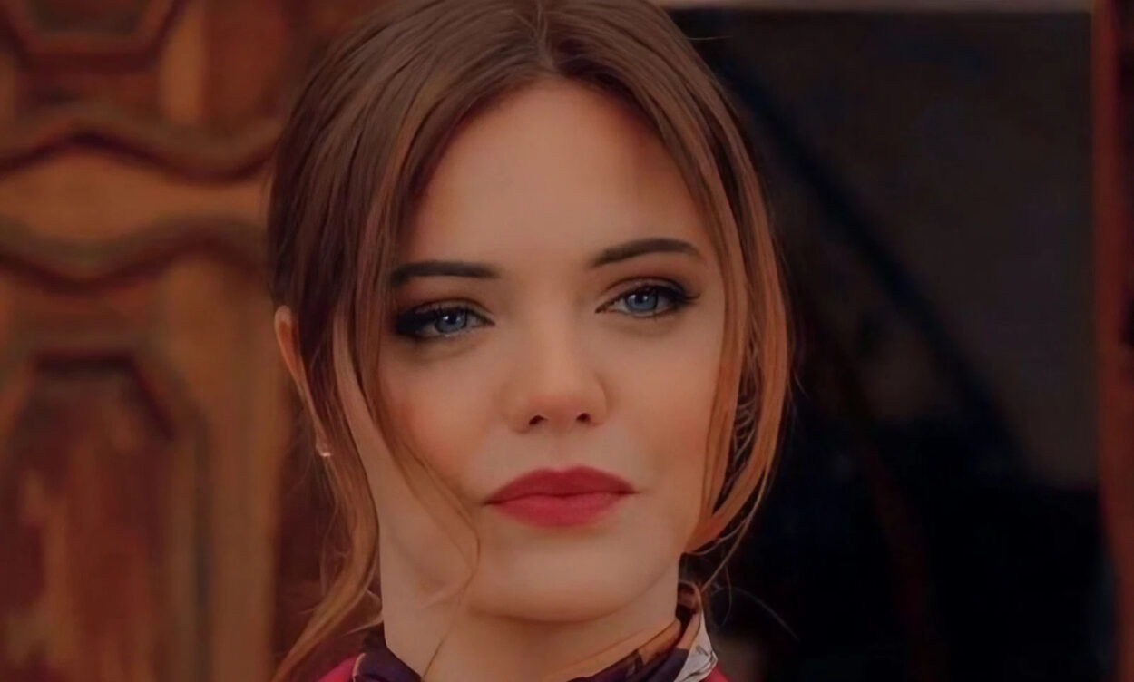 Zuleyha Yaman