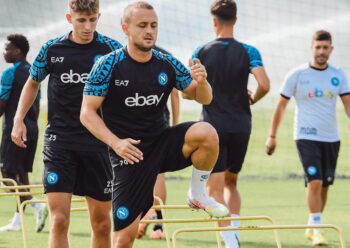 Napoli – Real Madrid, le probabili formazioni della 2ª di Champions