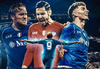 Napoli – Real Madrid, convocati della 2ª giornata di Champions League