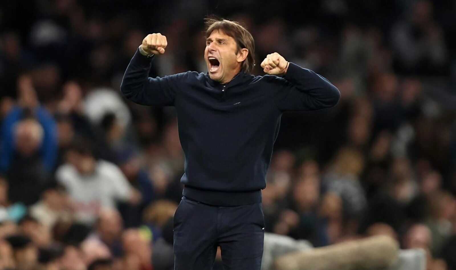 Antonio Conte