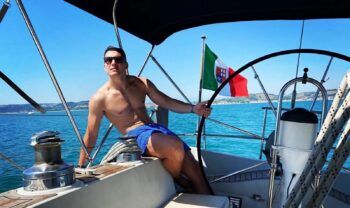 Chi è Carlo Marini, il nuovo corteggiatore di Uomini e Donne