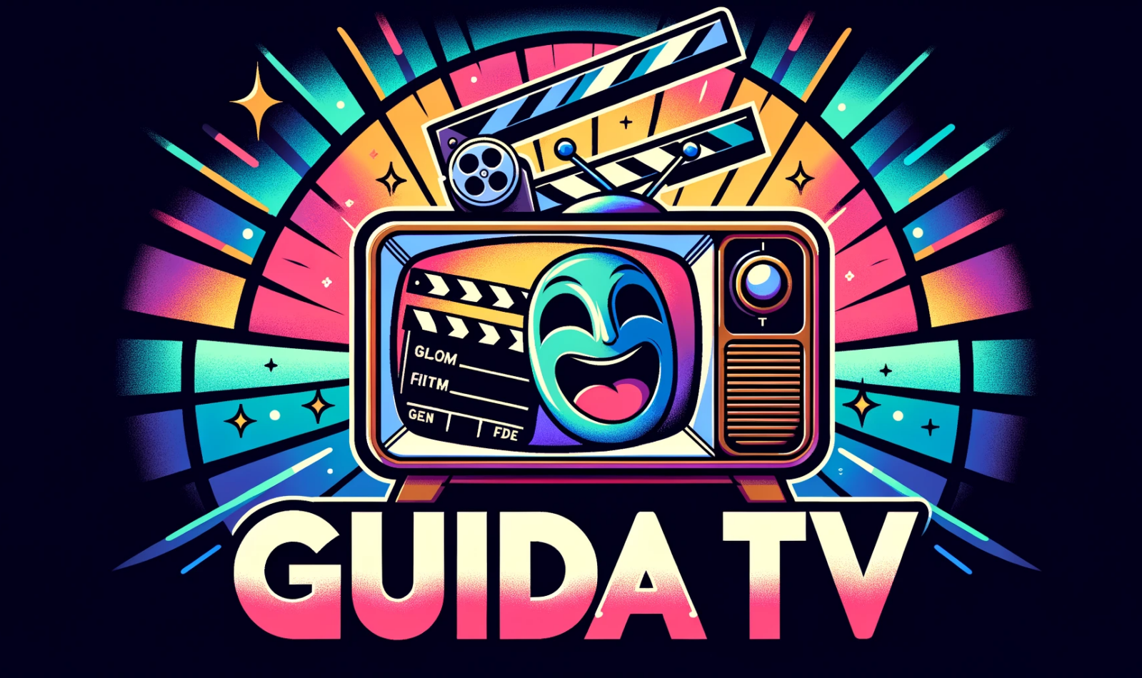 GUIDA TV