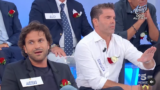 Men and Women, Cristina denies Gianluca. What a fool! [Video]