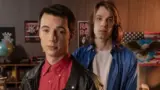 Hanno ucciso l’uomo ragno, trama e quando esce la serie sugli 883
