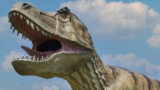 Living Dinosaurs, dinosauri in mostra a Caserta nei Giardini Maria Carolina