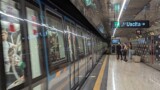 Línea 1 del Metro, toda la línea para por avería (actualización)