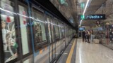 Linha 1 do Metrô, toda a linha para devido a uma falha (atualização)